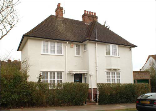 015 Erskine Hill